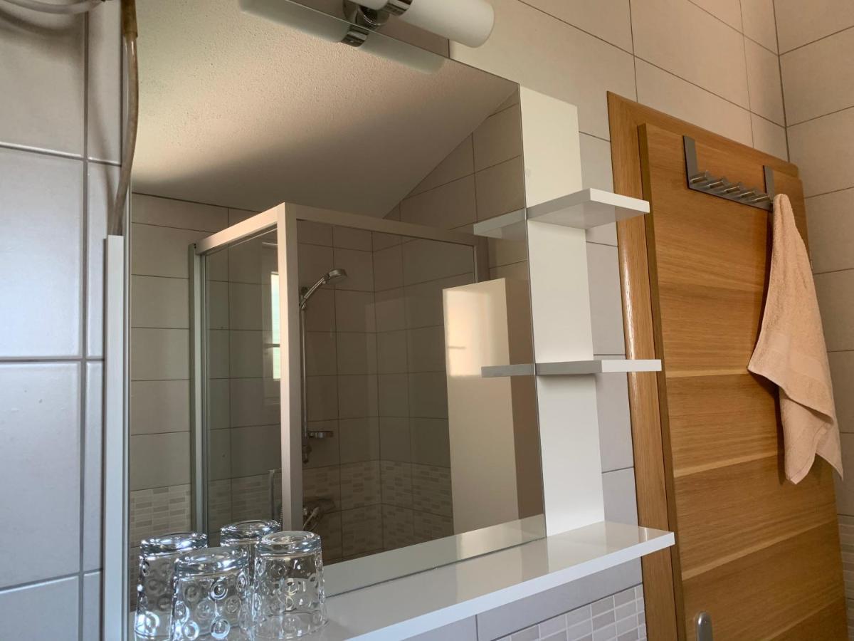 Apartment Klara Крк Екстер'єр фото