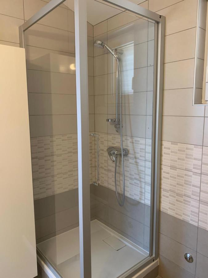 Apartment Klara Крк Екстер'єр фото