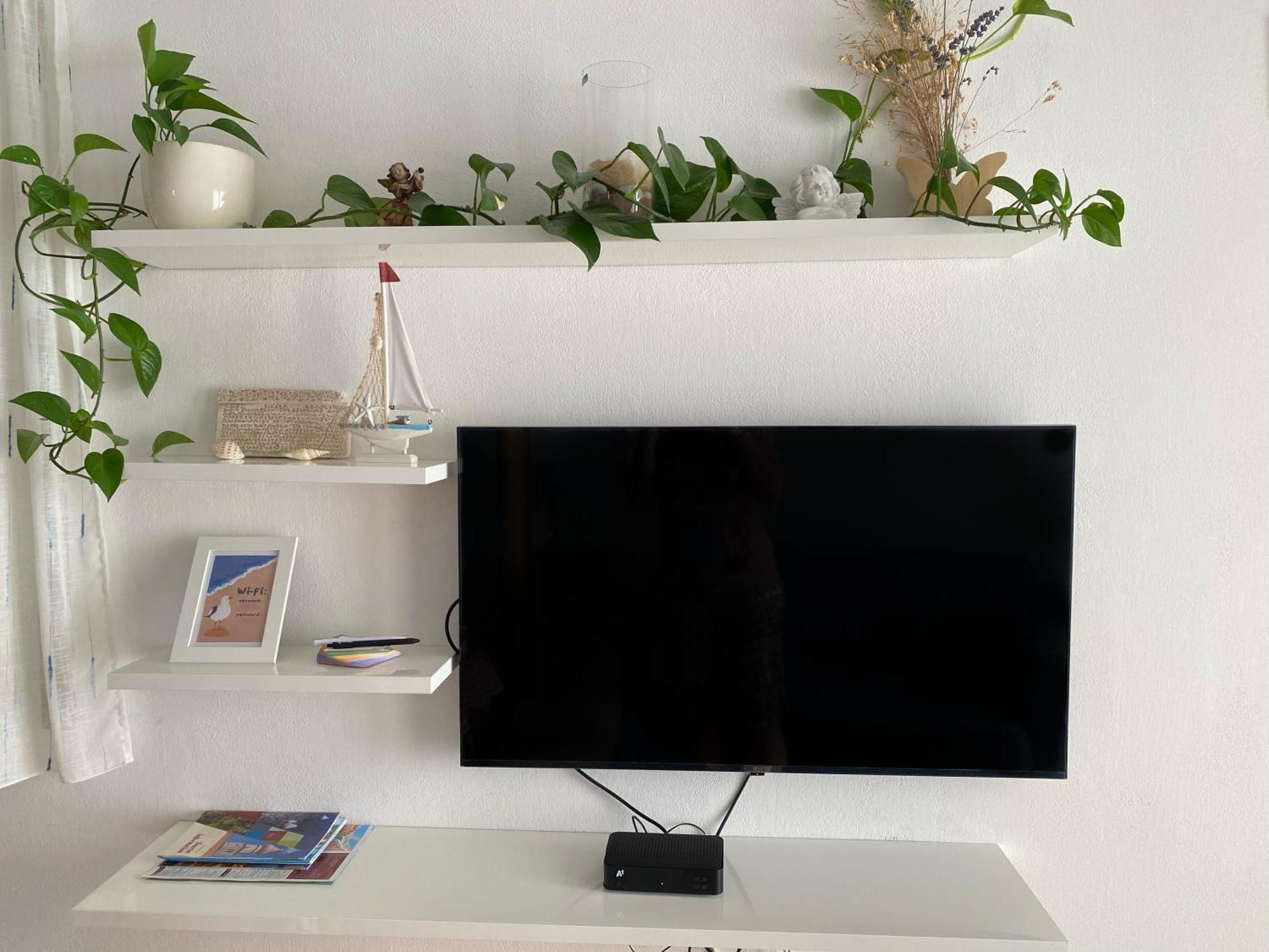 Apartment Klara Крк Екстер'єр фото